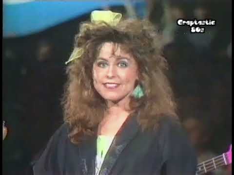 Maribelle en Spryng - Heel even nog (Op volle toeren 1984)