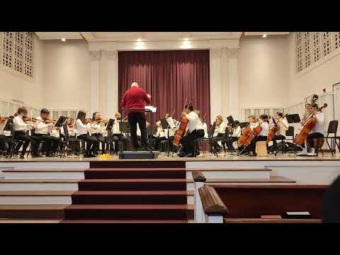 The Legend of Sleepy Hollow by Richard Meyer