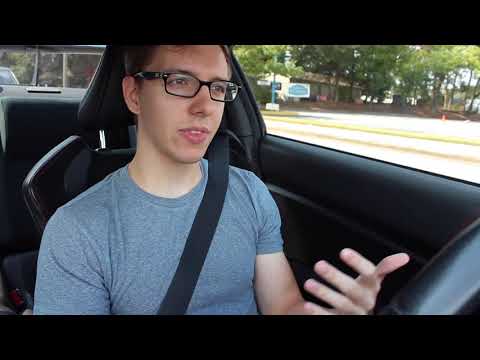 Tein Flex Z Coilover First Impressions