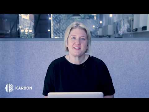 Karbon 2-minute Overview