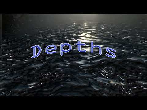 [FREE] Dark, Ambient Loop Kit - "Depths" (Pvlace, Frank Dukes, Cubeatz)