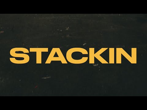59 Boys - STACKIN [MUSIC VIDEO]