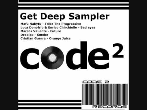 Cristian Guerra - Orange Juice