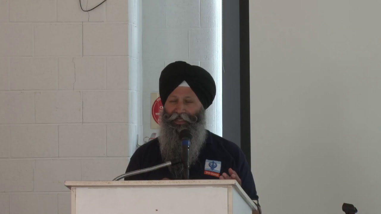 lLive from Guru Nanak Gurdwara Sahib Woolgoolga NSW ( Australia )