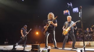 Metallica: Motorbreath (Milwaukee, WI - October 16, 2018)