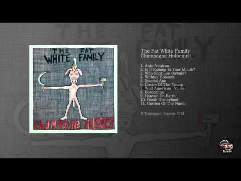 Wild American Prairie - Fat White Family