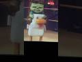 Minecraft Movie Chicken Jockey Scene