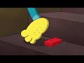 Big City Greens Scream THX MEME