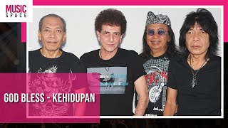 Download lagu God Bless - Kehidupan | Live at Indonesia Lawyers Club mp3