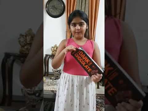 55percent#Amul Dark Chocolate ...Best Dark Choclate .#55 is the best amul dark choclate #yummy