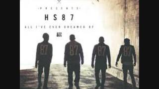 Make Something - HS87 (Feat. Kent M$NEY, K. Roosevelt, Hit-Boy & Common)