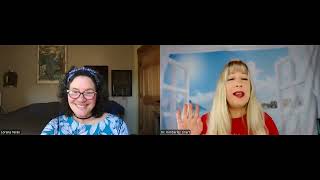 Creating a Beautiful Welcome for Your Baby -Lorena Teran & Dr. Kimberley Linert