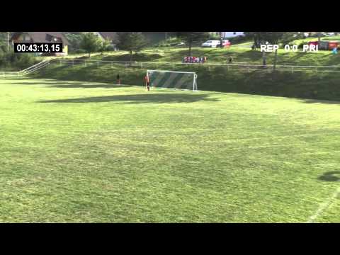13.6.2015  Repište - Priechod 0:1 (0:1)