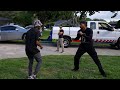 If You Knock Me Out You Keep Your Car Part 5 Of 5