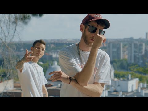 Cises Eleven ft Czasin - Momento (OFFICIAL VIDEO)