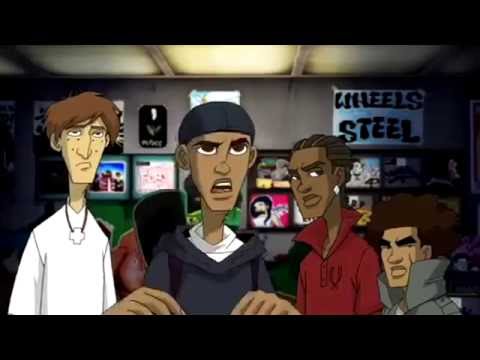 07. Seb X Wjdn X DJ Shum - No name (beats by Strong Symphony)