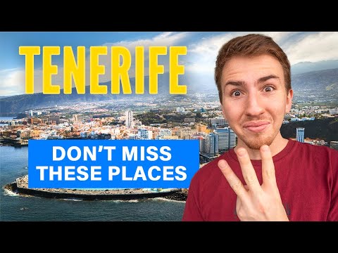 3 Tenerife Hidden Places Worth the Hype (Local Advice)