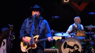 The Mavericks, Pardon Me