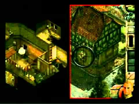 Commandos 2: Men of Courage Steam Key GLOBAL - 1