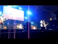 "Family Tree" by Matthew West.....LIVE 