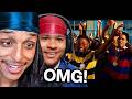 Streamers React To Rakai Plaqueboymax BunnaB Turn Up