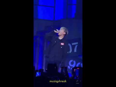 METEOR, One More Rollie,  아이야 & Maestro - Changmo 창모 (HIPHOP DAMOIM 200104)