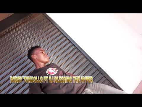 bobby tongolloh ft DJ blessing the hyper -Mwaka huu official video.