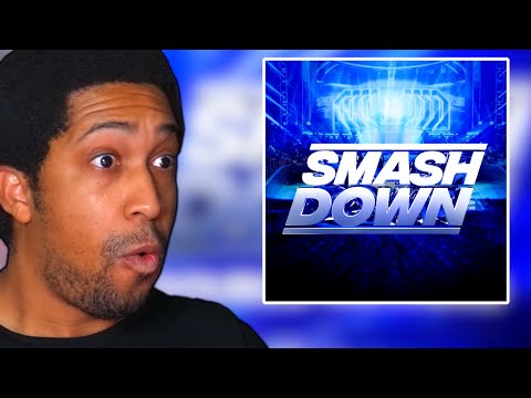 SmashDown Watch Party | B Tier Tournament Feat. Glutonny, BigBoss, Luugi, Zozef, Raarchyor, & more