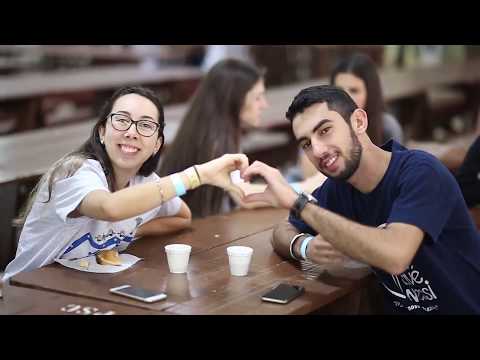 Cenáculo de Pentecostes 2014