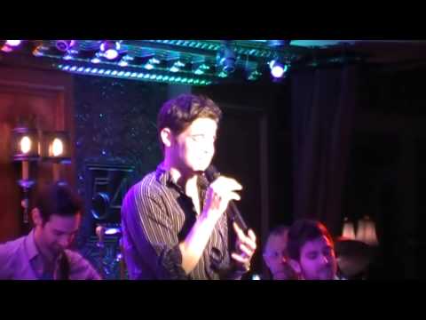 Jeremy Jordan - "Over The Rainbow/Home" (The Wizard of Oz/The Wiz)