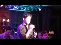 Jeremy Jordan - "Over The Rainbow/Home" (The Wizard of Oz/The Wiz)