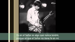Oasis - My Sister Lover (Subtitulada)
