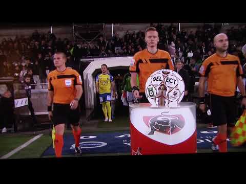 G-Cercle brugge United