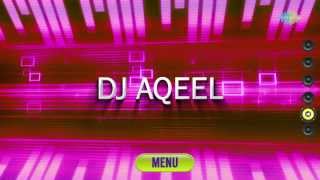 Dj Aqeel Forever-3 | Hindi Remixes | Party Songs | DJ Aqeel Recreated Songs