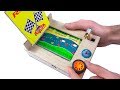 How To Make Car Racing Game From Cardboard V2 0