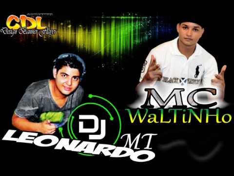 Mc Waltinho - Vai Sentar Na Vara