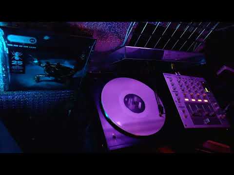 Prodigy  Diesel Power (25th Anniversary Limited Edition Silver Vinyl Audio)