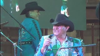 GRUPO LABERINTO En Vivo Desde La Monumental de Morelia 18 De Marzo 2018