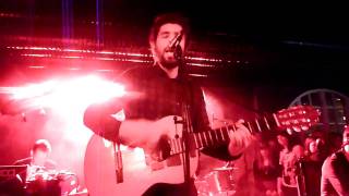 Junip  (José González) - In Every Direction LIVE  ( HD/HQ) + Lyrics