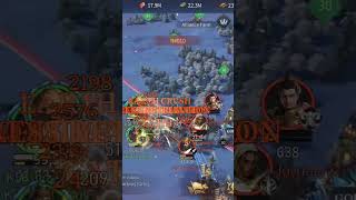 Invading Kingdom 10 Mightiest Empire #ageofempiresmobile