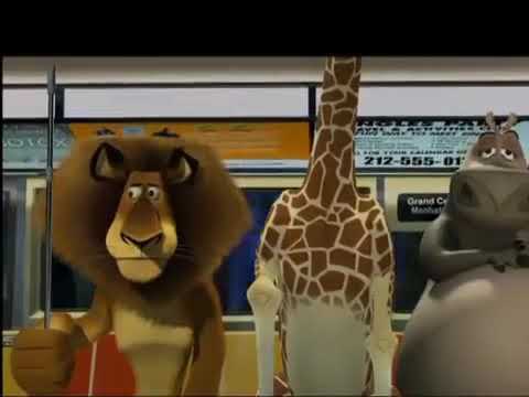 " toon age " part 12 - a shortcut/slide chase