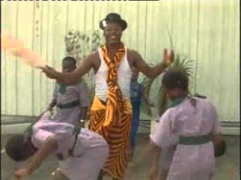 :: Video :: Nigeria - Tony One-Week - You Go Bow