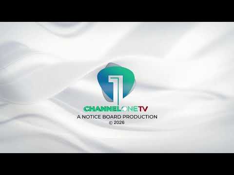 Channel One TV Live | Latest News Updates from Ghana