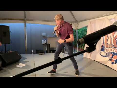 CG5 Full Performance @ NPC 2019 (feat. DAGames)