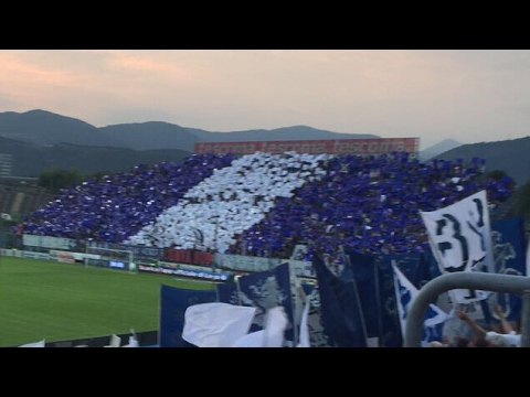 HIGHLIGHTS BRESCIA-TRAPANI/ 42^ giornata serie b