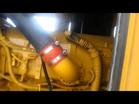 DPX Power: Olympian GEP500 (Perkins) Generator set | DPX-10296