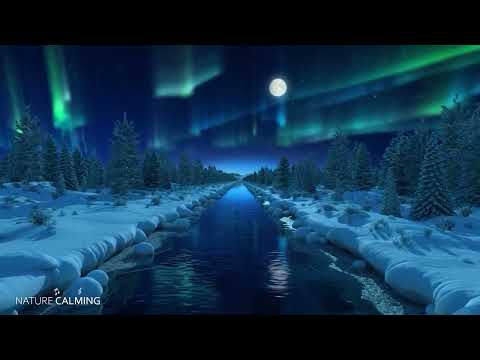 Goodbye Insomnia ★︎ Fall Asleep in Under 3 Minutes ★︎ Stress and Anxiety Relief