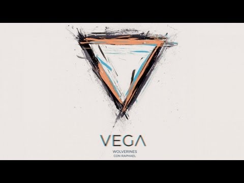VEGA - Wolverines feat. Raphael (audio)