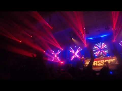 X-Massacre 2017 EXPO Prague - Sefa - 33