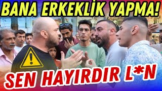 Download lagu SEN HAYIRDIR KARDEŞ Atatürk ve Şeriat Tartışm... mp3